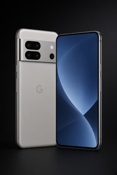 Google Pixel phone repair